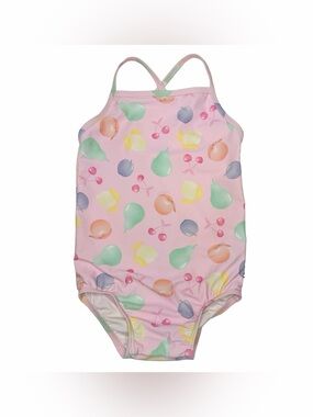 Green Sprouts Fruit Swimsuit